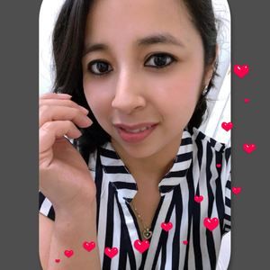 Meet your Posher, Sandy